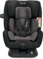 Автокрісло Nuna Tres LX i-Size Caviar (40-145 cм)